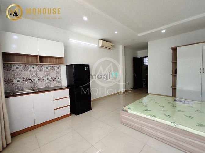 Hình ảnh Chdv cửa sổ lớn ngay Lotte Cộng Hoà