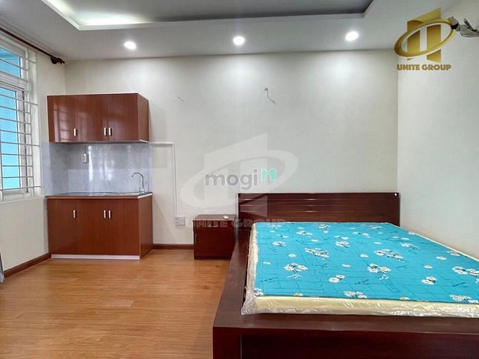 Hình ảnh Khai Trương STUDIO 60m2, Full Nội Thất Cao Cấp Quận 7