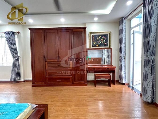 Hình ảnh Khai Trương STUDIO 60m2, Full Nội Thất Cao Cấp Quận 7