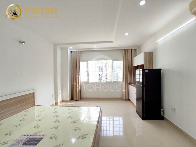 Hình ảnh Chdv cửa sổ lớn ngay Lotte Cộng Hoà