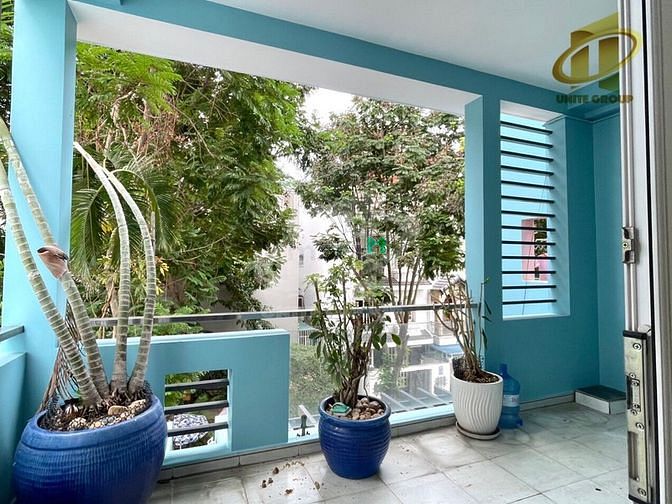 Hình ảnh Khai Trương STUDIO 60m2, Full Nội Thất Cao Cấp Quận 7