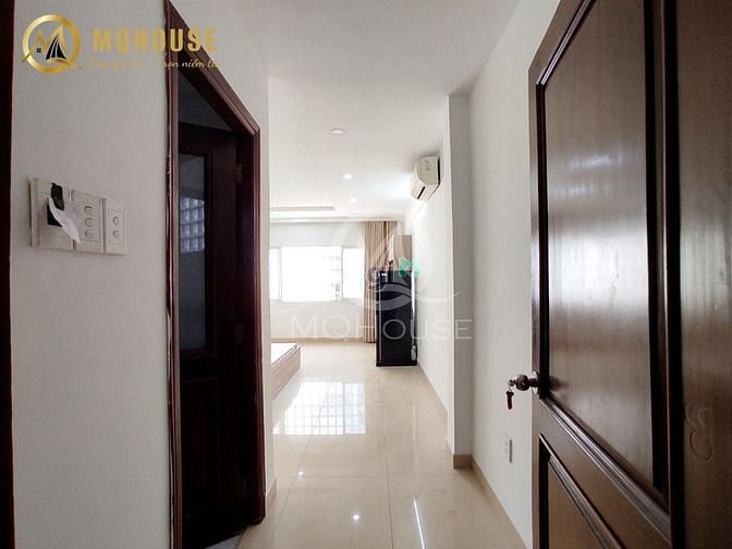 Hình ảnh Chdv cửa sổ lớn ngay Lotte Cộng Hoà