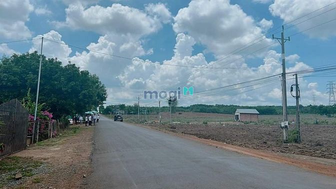 Hình ảnh Đất MT đường tỉnh lộ 757, sát KCN lớn, kinh doanh tốt, giá Trang MB66.COM Chính Thức - MB 66 Uy Tín