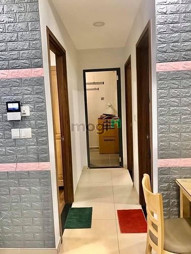 Hình ảnh CĂN HỘ ĐẸP GIÁ TỐT bán The Pegasuite1 68m2 1ty450