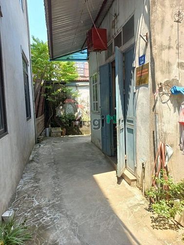 Hình ảnh SIÊU HIẾM, Bán lô đất ở Liên Mạc 68m2 sổ vuông đẹp giá chỉ 2.65tỷ