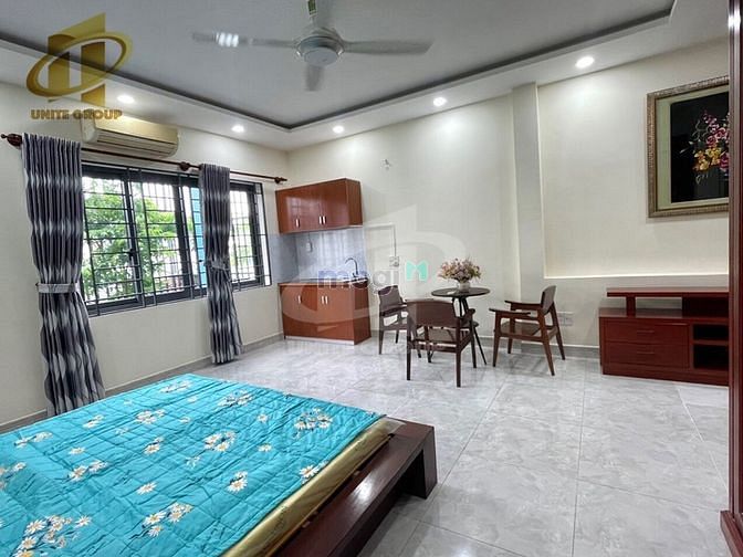 Hình ảnh Khai Trương STUDIO 60m2, Full Nội Thất Cao Cấp Quận 7