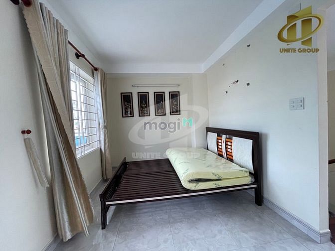 Hình ảnh Khai Trương STUDIO 60m2, Full Nội Thất Cao Cấp Quận 7