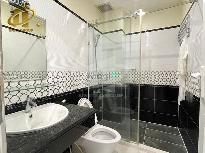 Hình ảnh Khai Trương STUDIO 60m2, Full Nội Thất Cao Cấp Quận 7