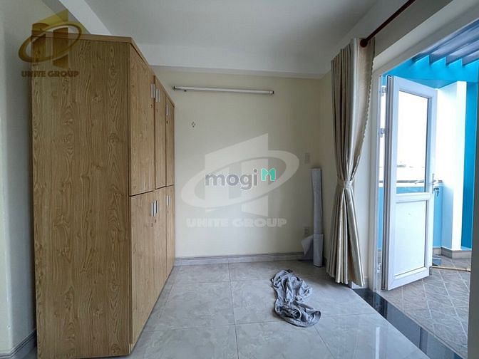 Hình ảnh Khai Trương STUDIO 60m2, Full Nội Thất Cao Cấp Quận 7
