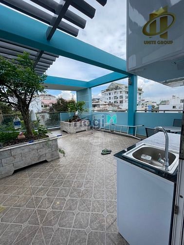 Hình ảnh Khai Trương STUDIO 60m2, Full Nội Thất Cao Cấp Quận 7