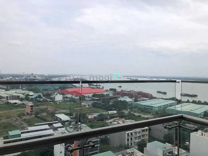 Hình ảnh Ra đi căn River Panorama Quận 7 trả nợ. 65m2, 2 tỷ 150