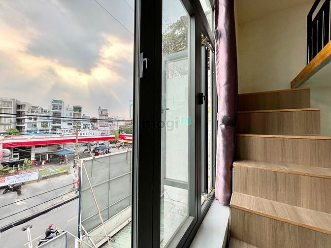 Hình ảnh Mb6623 nạp rút nhanh chóng có GÁC, cực THOÁNG, rộng 40m2, ngay ÂU CƠ, LUỸ BÁN BÍCH
