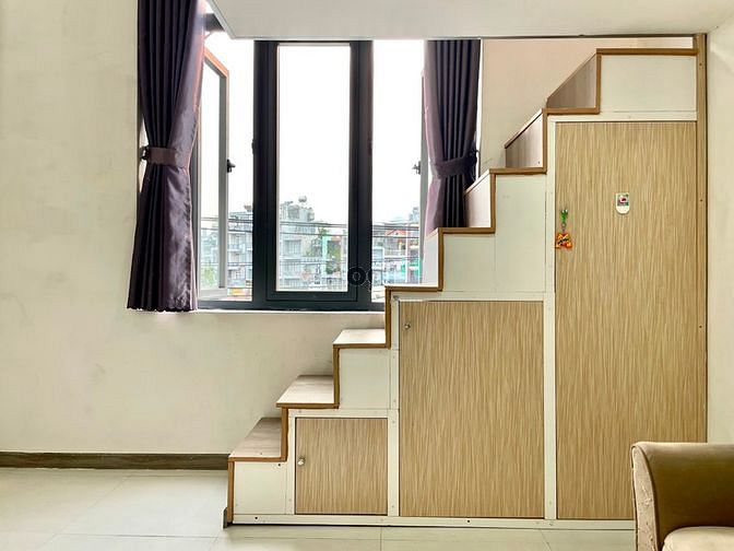 Hình ảnh Mb6623 nạp rút nhanh chóng có GÁC, cực THOÁNG, rộng 40m2, ngay ÂU CƠ, LUỸ BÁN BÍCH