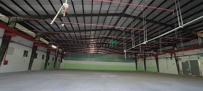 Hình ảnh Cho Thuê Kho Diện Tích Đa Dạng 2000m2 Tại Xã Phong Phú , Bình Chánh