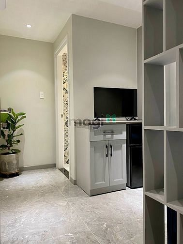 Hình ảnh Căn Hộ/Trang Chủ MB66.COM Chính Thức Cho Thuê Gần Hồ Con Rùa Chợ Rộng 35m2 - Mới