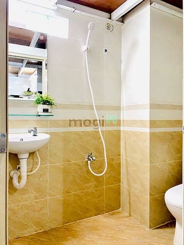 Hình ảnh Duplex FULL NỘI THẤT giá rẻ gần KCX Tân Thuận, thuận tiện đi lại