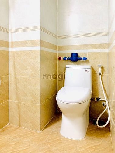Hình ảnh Duplex FULL NỘI THẤT giá rẻ gần KCX Tân Thuận, thuận tiện đi lại
