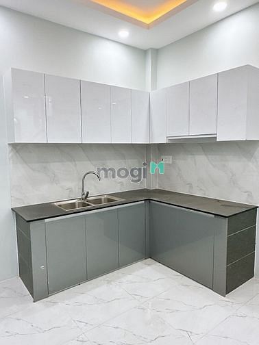 Hình ảnh Bán nhà mới lộ mới không mua hơi phí SHR 4PN-2NVS