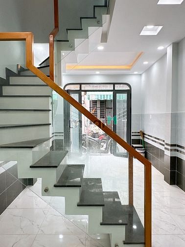 Hình ảnh Bán nhà mới lộ mới không mua hơi phí SHR 4PN-2NVS