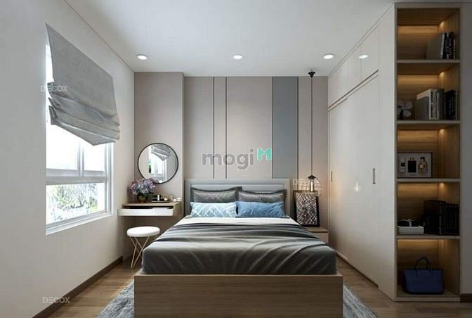 Hình ảnh Bán căn hộ chung cư #Carillon Tân Bình. Diện tích: 65m2 2PN2WC SHR