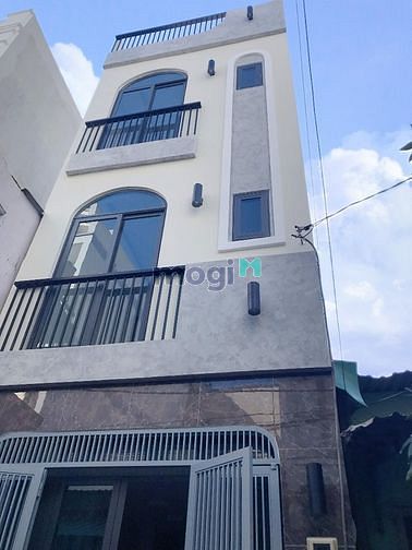 Hình ảnh Bán nhà mới lộ mới không mua hơi phí SHR 4PN-2NVS