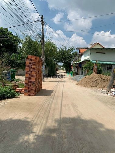 Hình ảnh Bán Lô Đất 92m2 Mặt Tiền Hẻm 71 Đường Võ Văn Hát,P. Long Trường
