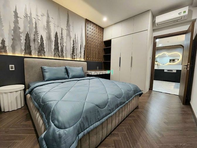 Hình ảnh Chính chủ cần cho thuê Nhanh CH Green Valley PMH,Q7