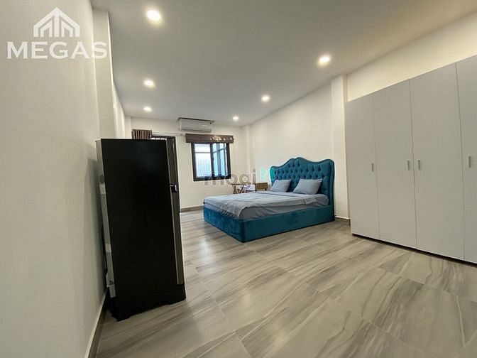 Hình ảnh Căn Hộ/Trang Chủ MB66.COM Chính Thức Cho Thuê An Ninh - Quận 3- Gần Cầu Lý Chính Thắng