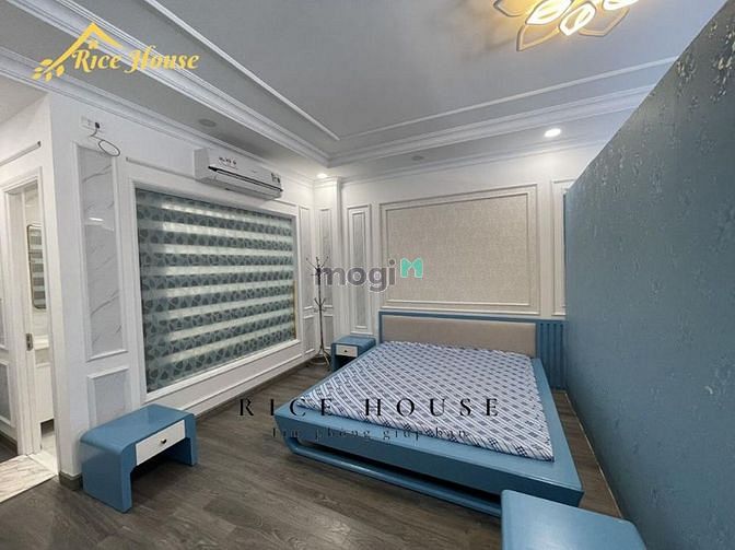 Hình ảnh Cho thuê Căn Hộ Cityland giá rẻ nhất Gò Vấp