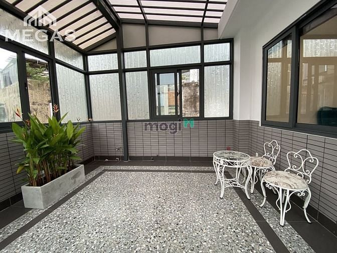 Hình ảnh Căn Hộ/Trang Chủ MB66.COM Chính Thức Cho Thuê An Ninh - Quận 3- Gần Cầu Lý Chính Thắng