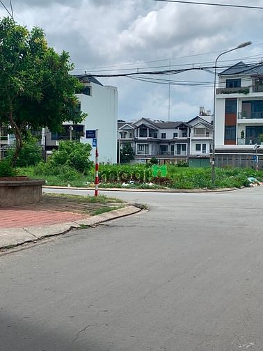 Hình ảnh Cam kết giá tốt nhất thị trường, bán đất nền dự án ĐH Bách Khoa Quận 9