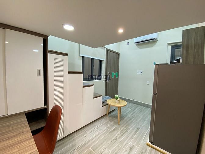 Hình ảnh Duplex Cực Xịn Nội Thất Cao Cấp Trung Tâm TP