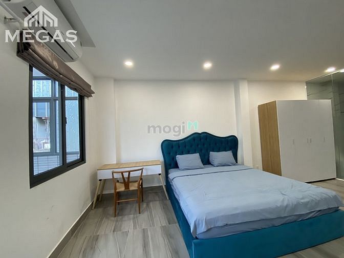 Hình ảnh Căn Hộ/Trang Chủ MB66.COM Chính Thức Cho Thuê An Ninh - Quận 3- Gần Cầu Lý Chính Thắng