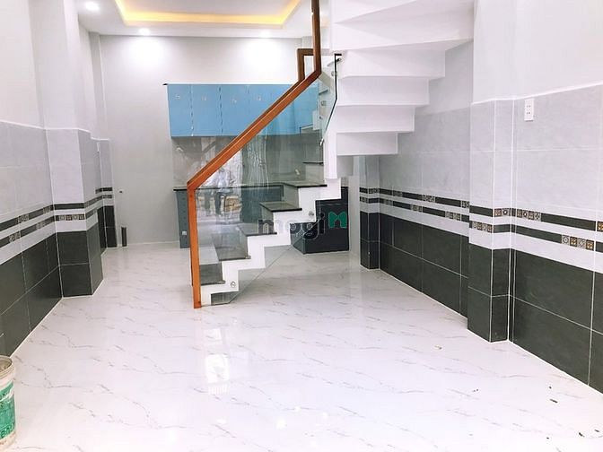 Hình ảnh Bán nhà mới lộ mới không mua hơi phí SHR 4PN-2NVS