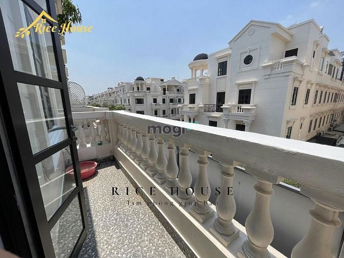 Hình ảnh Cho thuê Căn Hộ Cityland giá rẻ nhất Gò Vấp