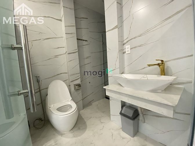 Hình ảnh Căn Hộ/Trang Chủ MB66.COM Chính Thức Cho Thuê An Ninh - Quận 3- Gần Cầu Lý Chính Thắng
