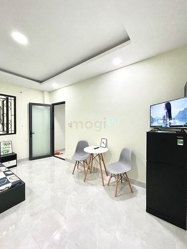 Hình ảnh Phòng trọ studio cao cấp sang xịn mới 100% ngay Lê Đức Thọ
