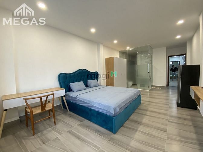 Hình ảnh Căn Hộ/Trang Chủ MB66.COM Chính Thức Cho Thuê An Ninh - Quận 3- Gần Cầu Lý Chính Thắng