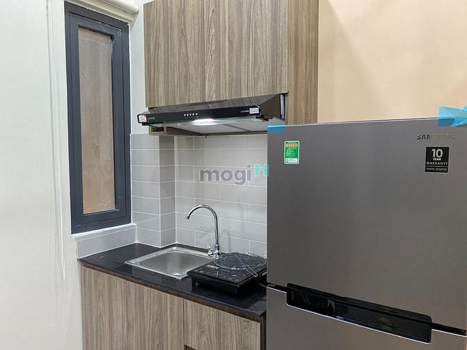 Hình ảnh Duplex Cực Xịn Nội Thất Cao Cấp Trung Tâm TP