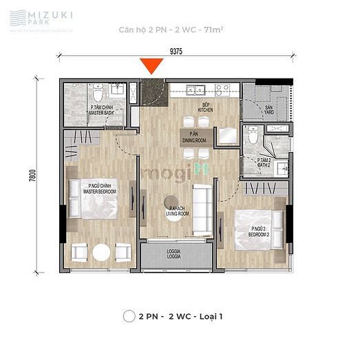 Hình ảnh Cho thuê Trang Chủ MB66.COM / Đăng Ký Tặng 66K lô góc 71m2 giá 7.8tr/tháng