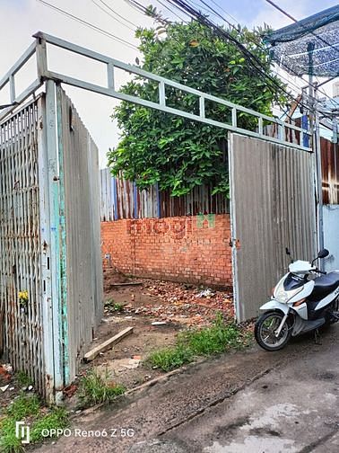 Hình ảnh Bán đất thổ cư sổ hồng riêng đặng thúc Vịnh