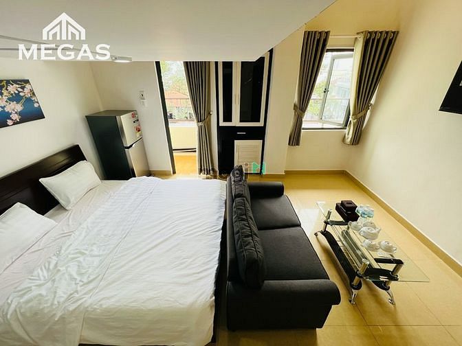 Hình ảnh Căn Hộ/Trang Chủ MB66.COM Chính Thức_Duplex_Giá Tốt_Châu Văn Liêm_Quận 5