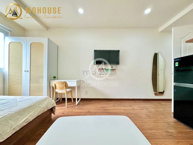 Hình ảnh 💥 Căn Hộ Dịch Vụ Cao Cấp - Hoàng Văn Thụ 🔥