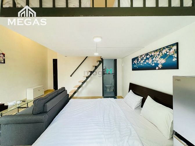 Hình ảnh Căn Hộ/Trang Chủ MB66.COM Chính Thức_Duplex_Giá Tốt_Châu Văn Liêm_Quận 5