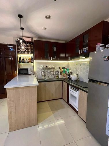 Hình ảnh Bán Căn Hộ THE HARMONA Quận Tân Bình 75m2 chỉ 1tỷ880