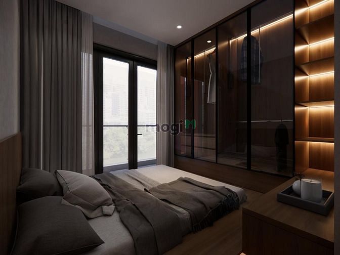 Hình ảnh Em cần bán gấp căn 2pn 2wc precia q2 68m2 1tỷ890tr sổ hồng riêng