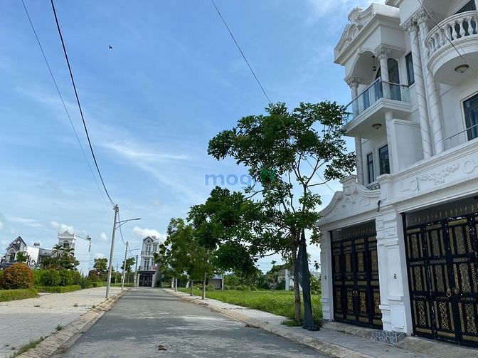 Hình ảnh Đất nền 4x17m - SHR - View MB66 là nhà cái uy tín hàng đầu tại Việt Nam Hoa Đăng - Cát Tường Phú Sinh