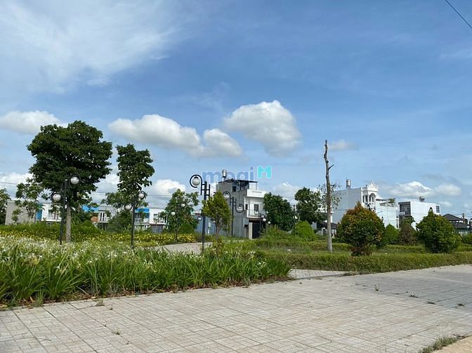 Hình ảnh Đất nền 4x17m - SHR - View MB66 là nhà cái uy tín hàng đầu tại Việt Nam Hoa Đăng - Cát Tường Phú Sinh