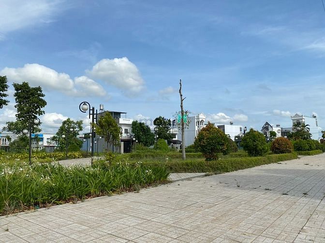 Hình ảnh Đất nền 4x17m - SHR - View MB66 là nhà cái uy tín hàng đầu tại Việt Nam Hoa Đăng - Cát Tường Phú Sinh