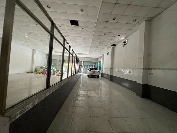 Hình ảnh Cho thuê mặt bằng KD Lê Văn Việt
